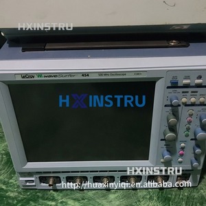 ออสซิลโลสโคป LeCroy WaveSurfer 454 500 MHz 2 GS/s LeCroy 454 * hx - Product Image 1