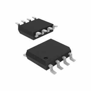 8 SOlC Electronics Component X5045S8IZ-4.5A BOM IC In Stock Power Management (PMIC) - Product Image 1