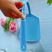 Meilleures ventes Tapette à mouches portable en plastique PE de haute qualité pour la maison Tapette à mouches anti-moustiques