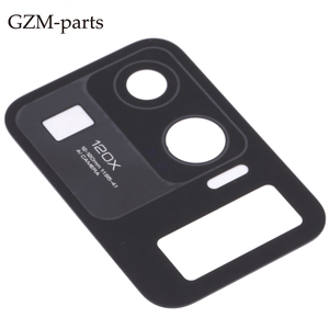 Téléphone portable pour <span class=keywords><strong>Xiaomi</strong></span> <span class=keywords><strong>Mi</strong></span> <span class=keywords><strong>11</strong></span> <span class=keywords><strong>Ultra</strong></span> Lentille en verre de la caméra arrière arrière - Product Image 2
