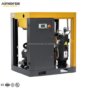 Compresor de aire de tornillo <span class=keywords><strong>fijo</strong></span> 16bar móvil multifunción 20 Hp para máquina de corte por láser de <span class=keywords><strong>fibra</strong></span> - Product Image 4