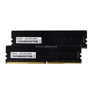 Chất lượng cao Hạt <span class=keywords><strong>DDR3</strong></span> DDR4 8GB 16GB 32GB Ram cho máy tính xách tay Bộ nhớ công suất thực 1600MHz 2400MHz 2666MHz 3200MHz - Product Image 3