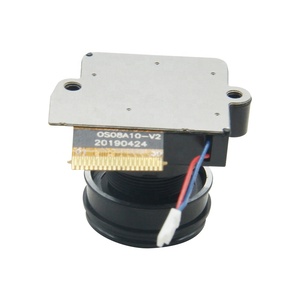 8MP Ống Kính Rộng Fov Cmos Camera <span class=keywords><strong>Module</strong></span> 24PIN 26PIN 32PIN Ngón Tay Vàng 4K MIPI CSI Camera <span class=keywords><strong>Sensor</strong></span> <span class=keywords><strong>Module</strong></span> OS08A10 - Product Image 2