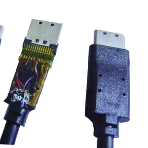 UL94V0 Rated Polyamide Adhesive for Electronics - Product Image 1
