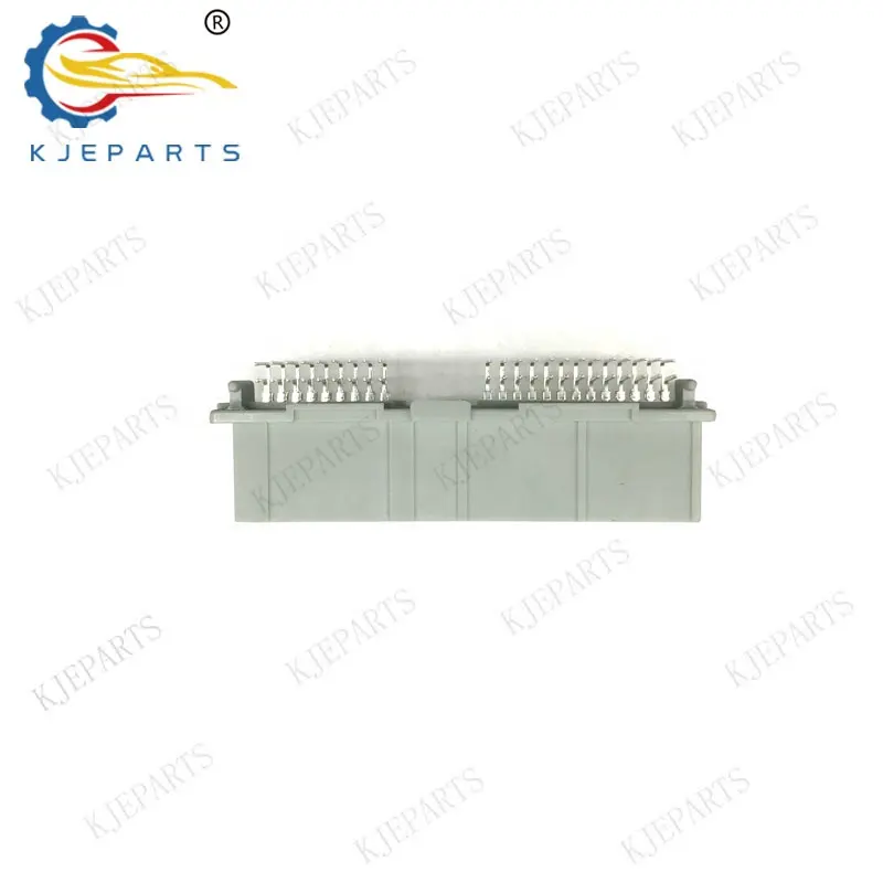 44 Pin Adapter Custom Automotive Plastic Wiring Harness Connector Socket