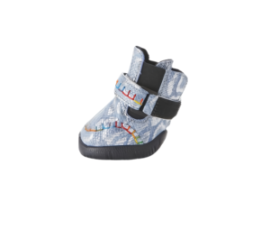 OEM classique Teddy <span class=keywords><strong>Chihuahua</strong></span> chien et chat en caoutchouc respirant imperméable coton chaussures <span class=keywords><strong>bottes</strong></span> toutes saisons extérieur intérieur - Product Image 3