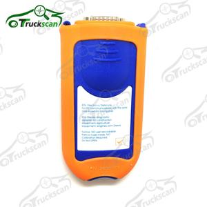 Analyseur de moteur EDL V2 pour John Deere, outil de diagnostic pour tracteurs agricoles et camions, interface USB, licence Windows 2 ans - Product Image 5