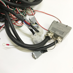 4005-T156 # สายเคเบิลหุ่นยนต์ FANUC รุ่น L14R53B - Product Image 6