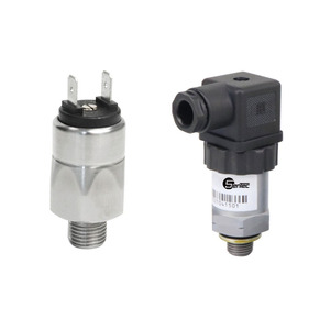 NO/NC Mechanical Adjustable Pressure Switch Compact Small pressure switch