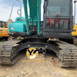 99% nuova vendita calda <span class=keywords><strong>Kobelco</strong></span> SK140 escavatore usato medie dimensioni a basso orario di lavoro SK75 SK200 <span class=keywords><strong>SK210</strong></span> con alta efficienza in magazzino - Product Image 5