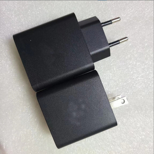 อะแดปเตอร์ชาร์จมือถือแบบพกพา 30W หัวปลั๊กแบบ US ช่องเสียบ USB-C สำหรับโทรศัพท์มือถือซัมซุงและไอโฟน - Product Image 3