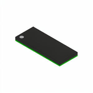 ชิปวงจรรวม96 TFBGA VSP2267GSJ ชิ้นส่วนอิเล็กทรอนิกส์ - Product Image 1