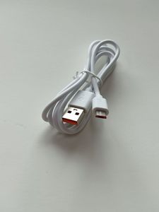 Wholesale 3ft 6ft 6A Super Fast Charging Micro <b>USB</b> <b>Cable</b> V8 Mobile Phone Data <b>Cables</b> for Android Cord Charger - Product Image 6