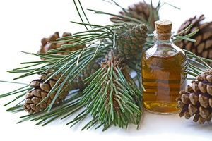 Natural Pine Oil for Cosmetic Manufacturing and <b>Personal</b> Care Applications High Purity Botanical Oil for Skincare Hair Oils - Product Image 4