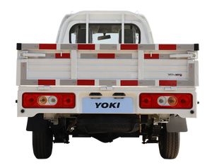 Chery YOKI Minitruck,รถบรรทุกขนาดเล็ก Chery Q22B สินค้าใหม่ - Product Image 3