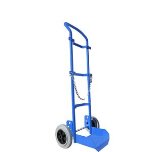 Sinolift Yeni AC Serisi Çelik Şişe Tek Çift gaz silindiri Arabası - Product Image 1