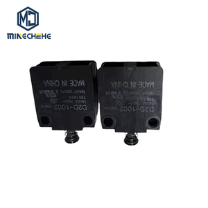 เซ็นเซอร์วัดระยะใกล้สำหรับอุตสาหกรรมที่ทนทาน รุ่น AUTOMATION-X100 AUTOMATION-X200 AUTOMATION-X300 AUTOMATION-X400 AUTOMATION - Product Image 1