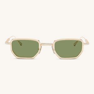 Gafas de Sol LMA de Diseño Personalizado, Lujosas, Cuadradas, Polarizadas, Retro, de Metal TR, para Hombre y Mujer, de Alta Calidad - Product Image 2