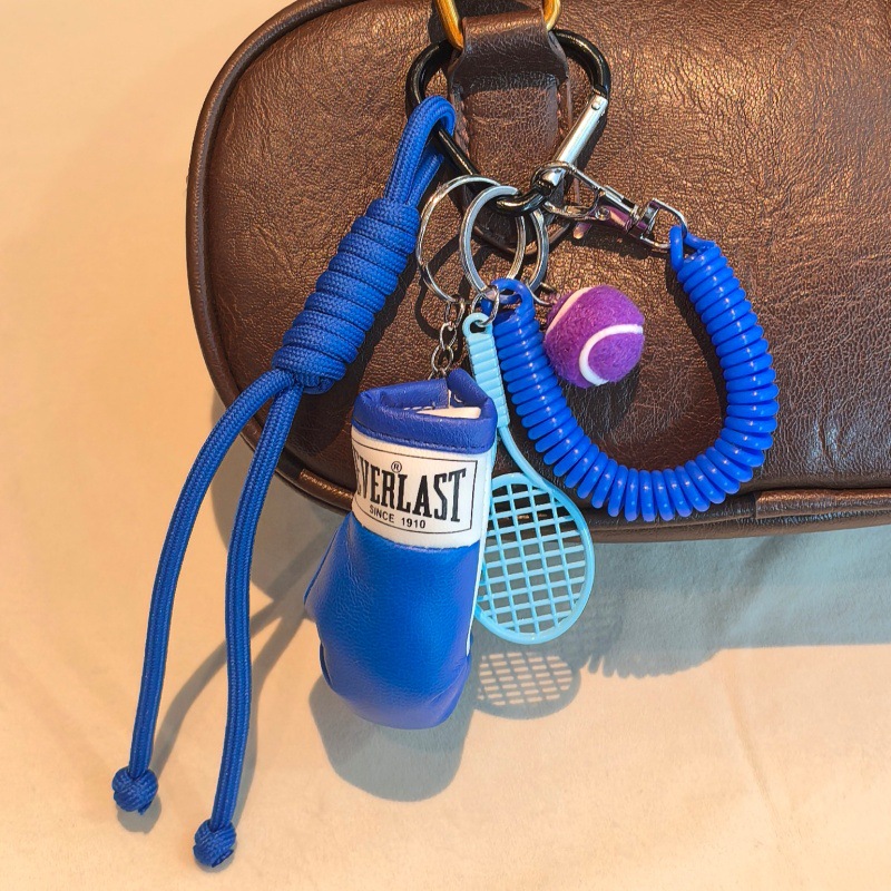 Bleu saphir