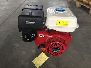 Motor de Gasolina de 4 Tiempos y 163 cc de Alta Calidad, 5.5 hp, FSH160, Gran Oferta - Product Image 5