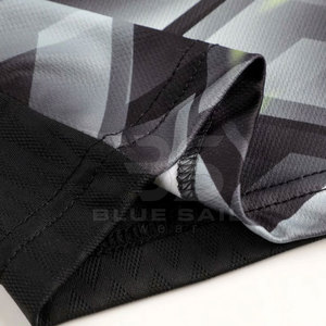 Camisetas de Fútbol Personalizadas con Sublimación Completa, Camisetas de Fútbol para Clubes, Uniformes de Entrenamiento de Fútbol para Unisex - Product Image 5