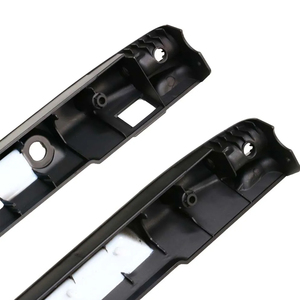 Accessoires de protection en plastique pour trottinette électrique Thunder2, protection latérale en plastique pour <span class=keywords><strong>MINIMOTORS</strong></span> Dualtron <span class=keywords><strong>THUNDER</strong></span> II - Product Image 6