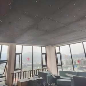 Panneaux personnalisés en polystyrène <span class=keywords><strong>XPS</strong></span> avec surface en fibre de verre de ciment pour l'isolation des murs, des sols et des plafonds Panneaux imperméables - Product Image 6