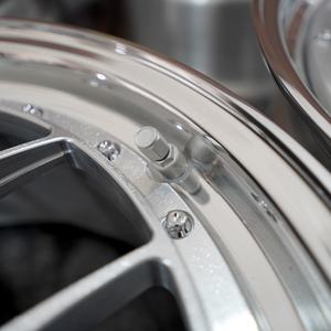 4x100 Roues forgées 3 pièces de <span class=keywords><strong>17</strong></span> <span class=keywords><strong>pouces</strong></span> pour <span class=keywords><strong>Mini</strong></span> <span class=keywords><strong>Cooper</strong></span> - Product Image 4