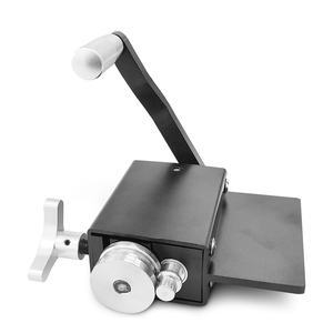 Alat Beader pipa tabung rol manik-manik, pipa Beader dan pipa Intercooler cocok untuk tabung aluminium baja besar 5/8 inci atau tabung Stainless Steel - Product Image 1