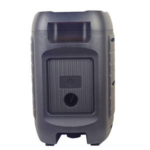 Altavoz <span class=keywords><strong>Bafle</strong></span> de 8 Pulgadas, Potente Altavoz para el Hogar, Karaoke, Altavoz Recargable - Product Image 6