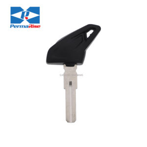 하이 퀄리티 사용자 정의 황동 및 금속 + 플라스틱 니켈 도금 자동차 키 순찰 원격 자동 키 공백 - Product Image 6