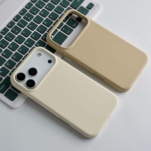 Ốp lưng silicon cho iPhone 17 Pro Max, ốp điện thoại chống sốc cho iPhone 12-16, lỗ lớn cho iPhone 17 Air, giá cả cạnh tranh - Product Image 4