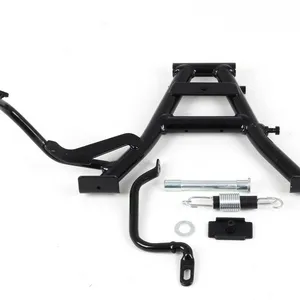 CENTER STAND KIT Fits For Royal Enfield Interceptor 650 & Continental GT 650