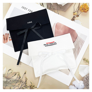 Bolsas <span class=keywords><strong>de</strong></span> Algodón Personalizadas al por Mayor, Bolsas <span class=keywords><strong>de</strong></span> Correo con Solapa, Bolsas con Cordón para Cabello, Ropa, Maquillaje y Bolsos - Product Image 1