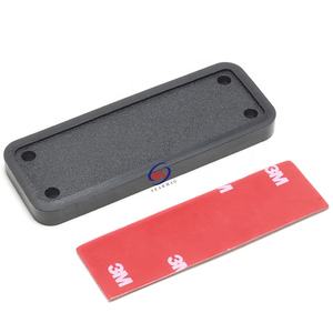 42lb Military-Grade Néodyme Aimant Pistolet Mount Holster Block Pattern Permanent pour <span class=keywords><strong>Véhicule</strong></span> et Usage Domestique - Product Image 5