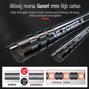 Nouvelle <span class=keywords><strong>canne</strong></span> à pêche OEM Shore Slow Jigging 2,88 m H MH en carbone, <span class=keywords><strong>canne</strong></span> spinning avec accessoires Fuji du Japon, <span class=keywords><strong>canne</strong></span> de <span class=keywords><strong>casting</strong></span> - Product Image 3