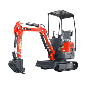 <span class=keywords><strong>Mini</strong></span>-excavatrice sur chenilles avec moteur EPA <span class=keywords><strong>Yanmar</strong></span>, 1 tonne, 1,8 tonne, micro-<span class=keywords><strong>pelle</strong></span>, 3,5 tonnes, rétrocaveuse avec <span class=keywords><strong>pelle</strong></span> hydraulique, pompe, boîte de vitesses à vendre - Product Image 5