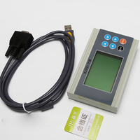 Outils de diagnostic multifonctionnels pour ascenseurs - Outil de service universel pour ascenseurs XJXD pour les cartes de contrôle SM5000 SCH5600 5200OP-6000