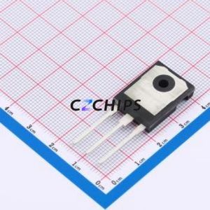 ทรานซิสเตอร์สนามทรานซิสเตอร์ TO-247-3L WTM80N65FMP (MOsfet) ชิ้นส่วนอิเล็กทรอนิกส์ - Product Image 2