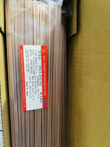 Прутки для пайки из фосфористо-медного сплава BCuP-2, <span class=keywords><strong>3</strong></span>, 5, серебро 0%, 5%, 15%, латунные прутки для пайки HS221 для систем охлаждения и холодильного оборудования - Product Image 3