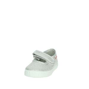 Zapatillas de Ballet para Niña Cienta 56013 Plateadas - Product Image 6