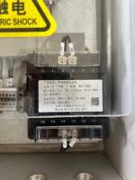 Boîtier de commande d'éclairage antidéflagrant SS316L Ex d IIB T6 Gb IP66, distribution d'alimentation 380V 40A pour plateformes offshore