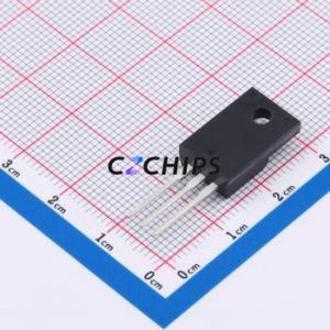 Original & New MPF04N65 TO-220F Transistor Field Effect Transistor (MOSFET) Whole Sale Electronic Component Chips & BOM Service - Product Image 2