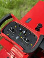 Tondeuse à gazon télécommandée de haute qualité et Offre Spéciale pour l'agriculture et la foresterie