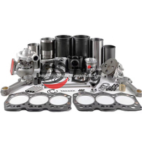Bras oscillant d'admission 21161213 21260905 21637266 pour moteur Volvo D13 TAD1351VE