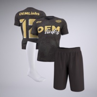 Maillots et Tenues de Football pour Homme OEM sur Mesure, Meilleurs Ventes