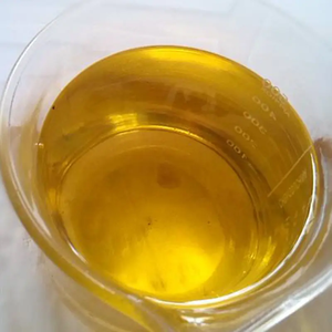 Ingredientes de Fragancias para Perfumes, Oleato de Etilo 99% de Pureza, CAS 111-62-6, Líquido Amarillo Pálido, Oleato de Etilo para Intermedios Lubricantes - Product Image 3