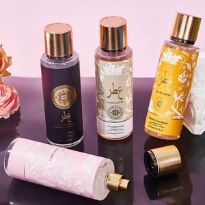 Spray Corporal y Capilar Dubai, <span class=keywords><strong>Precio</strong></span> Económico al por Mayor, Perfume Árabe Original <span class=keywords><strong>Secret</strong></span> Part, Spray <span class=keywords><strong>Desodorante</strong></span>, Bruma Corporal - Product Image 5