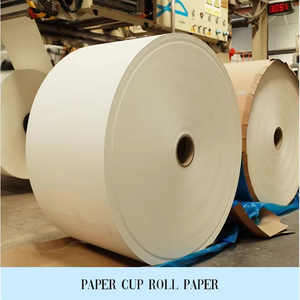 Papel de Envolver Alimentos Ecológico de una Cara con Recubrimiento de PE Impermeable de 150-350 g/m², Fabricado en China, en Hojas, Tamaño Personalizado - Product Image 6