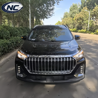 Voitures d'occasion Jetour X90 Plus 2025 1.6TD Édition Elite SUV 7 places Automatique Essence pour l'exportation vers la Chine et l'Algérie